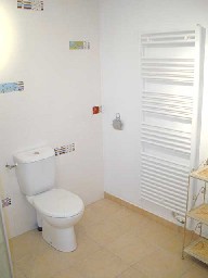 4-Salle de Bain Myrte